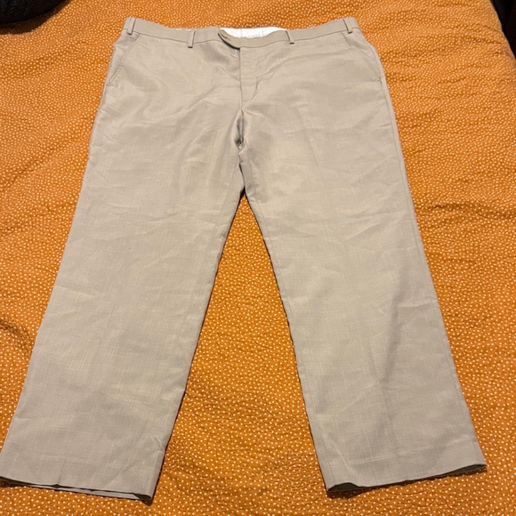 Saddlebred Other - Saddlebred Light Tan Chinos